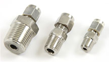 Mounting Fittings